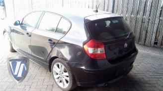 BMW 1-serie 1 serie (E87/87N), Hatchback 5-drs, 2003 / 2012 120i 16V picture 2