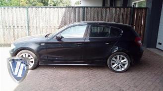 Sloopauto BMW 1-serie 1 serie (E87/87N), Hatchback 5-drs, 2003 / 2012 120i 16V 2005