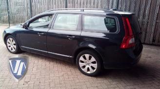 Volvo V-70 V70 (BW), Combi, 2007 / 2016 2.4 D5 20V picture 8
