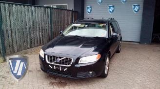 Sloopauto Volvo V-70 V70 (BW), Combi, 2007 / 2016 2.4 D5 20V 2009
