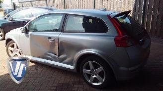 Volvo C-30 C30 (EK/MK), Hatchback 3-drs, 2006 / 2012 1.6 16V picture 2