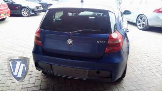 BMW 1-serie 1 serie (E87/87N), Hatchback 5-drs, 2003 / 2012 116i 1.6 16V picture 3