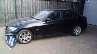 BMW 3-serie 3 serie (E90), Sedan, 2005 / 2011 318i 16V picture 2