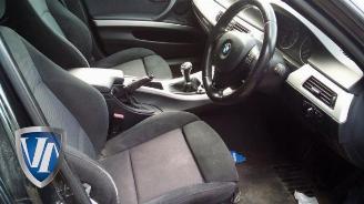 BMW 3-serie 3 serie (E90), Sedan, 2005 / 2011 318i 16V picture 6