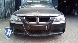 BMW 3-serie 3 serie (E90), Sedan, 2005 / 2011 318i 16V picture 9
