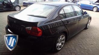 BMW 3-serie 3 serie (E90), Sedan, 2005 / 2011 318i 16V picture 4