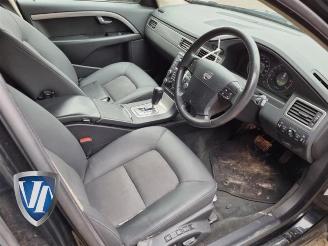 Volvo V-70 V70 (BW), Combi, 2007 / 2016 2.4 D5 20V picture 9