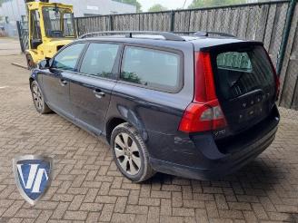 Volvo V-70 V70 (BW), Combi, 2007 / 2016 2.4 D5 20V picture 3