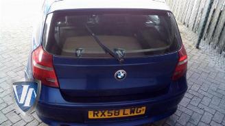 BMW 1-serie 1 serie (E87/87N), Hatchback 5-drs, 2003 / 2012 118i 16V picture 5