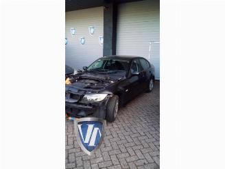 BMW 3-serie 3 serie (E90), Sedan, 2005 / 2011 320i 16V picture 2