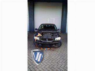 Sloopauto BMW 3-serie 3 serie (E90), Sedan, 2005 / 2011 320i 16V 2005/4