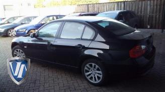 BMW 3-serie 3 serie (E90), Sedan, 2005 / 2011 320i 16V picture 3
