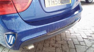 BMW 3-serie 3 serie Touring (E91), Combi, 2004 / 2012 320d 16V Corporate Lease picture 3