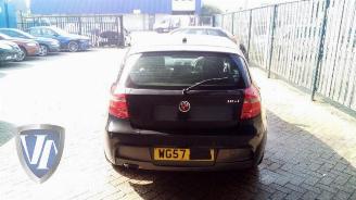 BMW 1-serie 1 serie (E87/87N), Hatchback 5-drs, 2003 / 2012 116i 1.6 16V picture 5