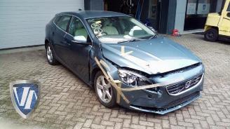 Volvo V-40 V40 (MV), Hatchback 5-drs, 2012 / 2019 1.6 D2 picture 3