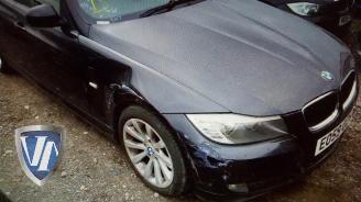 BMW 3-serie 3 serie (E90), Sedan, 2005 / 2011 320i 16V Corporate Lease picture 2