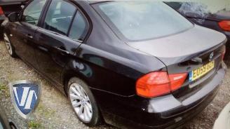 BMW 3-serie 3 serie (E90), Sedan, 2005 / 2011 320i 16V Corporate Lease picture 4