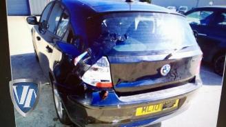 BMW 1-serie 1 serie (E87/87N), Hatchback 5-drs, 2003 / 2012 116d 16V picture 4