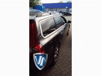 Volvo V-70 V70 (BW), Combi, 2007 / 2016 1.6 DRIVe 16V picture 5