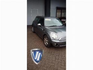 Mini Cooper Mini (R56), Hatchback, 2006 / 2013 1.4 16V One picture 5
