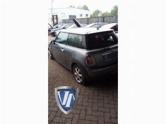 Mini Cooper Mini (R56), Hatchback, 2006 / 2013 1.4 16V One picture 3