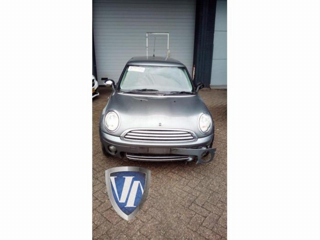 Mini Cooper Mini (R56), Hatchback, 2006 / 2013 1.4 16V One