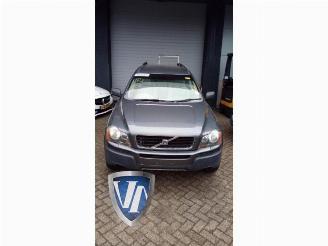demontáž osobní automobily Volvo Xc-90 XC90 I, SUV, 2002 / 2014 2.4 D5 20V 2006/4