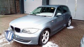 BMW 1-serie 1 serie (E87/87N), Hatchback 5-drs, 2003 / 2012 118i 16V picture 3