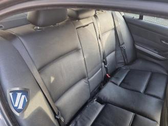 Coche siniestrado BMW 3-serie 3 serie (E90), Sedan, 2005 / 2011 318i 16V 2005/9