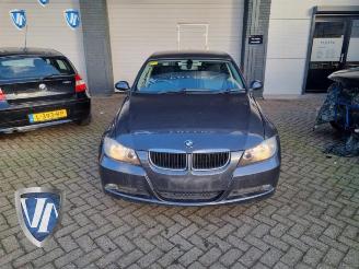 BMW 3-serie 3 serie (E90), Sedan, 2005 / 2011 318i 16V picture 2