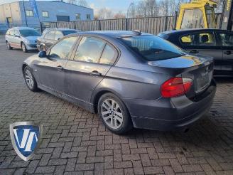 BMW 3-serie 3 serie (E90), Sedan, 2005 / 2011 318i 16V picture 4