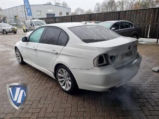 BMW 3-serie 3 serie (E90), Sedan, 2005 / 2011 320d 16V picture 5