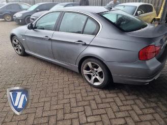 BMW 3-serie 3 serie (E90), Sedan, 2005 / 2011 320i 16V picture 5
