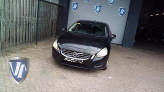 Volvo S-60 S60 II (FS), Sedan, 2010 / 2018 1.6 DRIVe,D2 picture 2