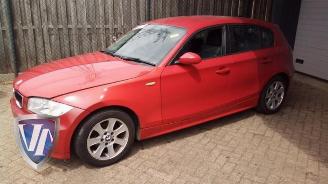BMW 1-serie 1 serie (E87/87N), Hatchback 5-drs, 2003 / 2012 116i 1.6 16V picture 6