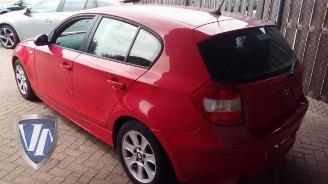 BMW 1-serie 1 serie (E87/87N), Hatchback 5-drs, 2003 / 2012 116i 1.6 16V picture 7