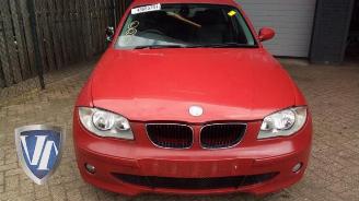 BMW 1-serie 1 serie (E87/87N), Hatchback 5-drs, 2003 / 2012 116i 1.6 16V picture 4
