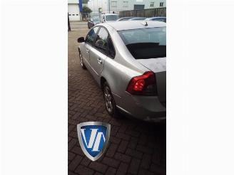 Volvo S-40 S40 (MS), Sedan, 2004 / 2012 1.6 16V picture 3