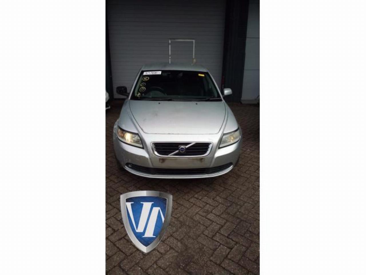 Volvo S-40 S40 (MS), Sedan, 2004 / 2012 1.6 16V
