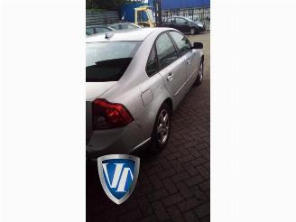 Volvo S-40 S40 (MS), Sedan, 2004 / 2012 1.6 16V picture 4