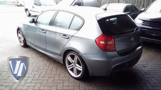BMW 1-serie 1 serie (E87/87N), Hatchback 5-drs, 2003 / 2012 118d 16V picture 3
