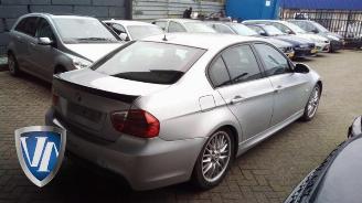 BMW 3-serie 3 serie (E90), Sedan, 2005 / 2011 320d 16V picture 4