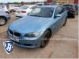 disassembly passenger cars BMW 3-serie 3 serie (E92), Coupe, 2005 / 2013 320i 16V 2008/7