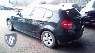 BMW 1-serie 1 serie (E87/87N), Hatchback 5-drs, 2003 / 2012 116i 1.6 16V picture 3