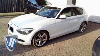 BMW 1-serie 1 serie (F20), Hatchback 5-drs, 2011 / 2019 116d 1.6 16V Efficient Dynamics picture 3