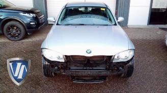 demontáž osobní automobily BMW 1-serie 1 serie (E87/87N), Hatchback 5-drs, 2003 / 2012 116i 1.6 16V 2005/5