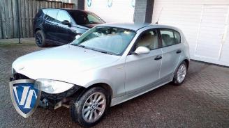 BMW 1-serie 1 serie (E87/87N), Hatchback 5-drs, 2003 / 2012 116i 1.6 16V picture 2