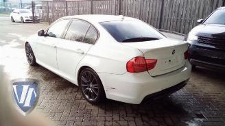 BMW 3-serie 3 serie (E90), Sedan, 2005 / 2011 318i 16V picture 3