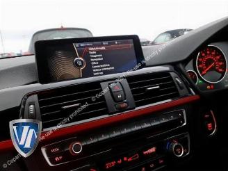 Auto da rottamare BMW 3-serie 3 serie (F30), Sedan, 2011 / 2018 318d 2.0 16V 2012/5