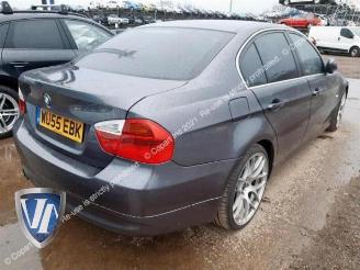 BMW 3-serie 3 serie (E90), Sedan, 2005 / 2011 325i 24V picture 2